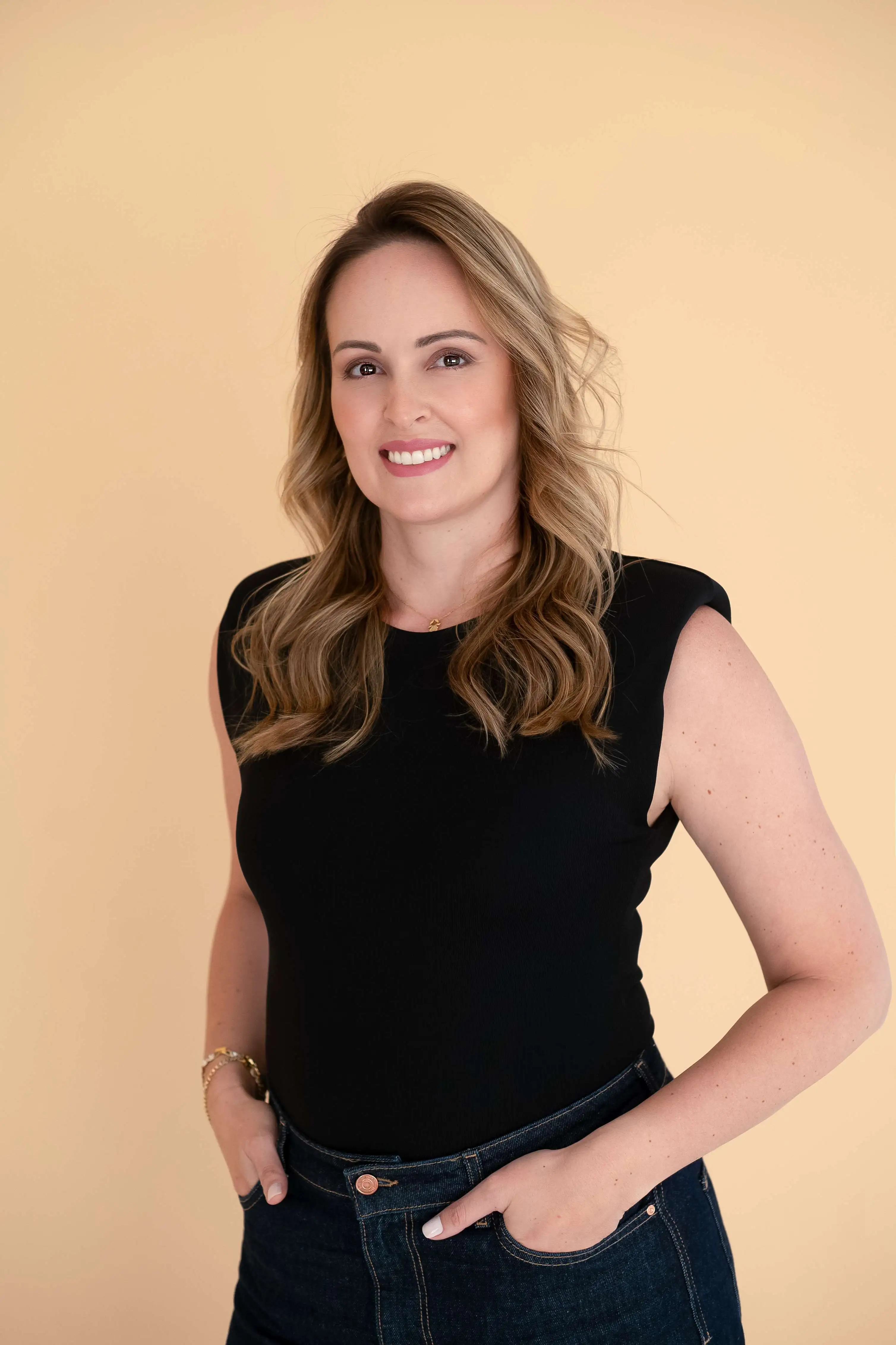 Dra Ana Luiza Scoralick - Prata Oftalmologia